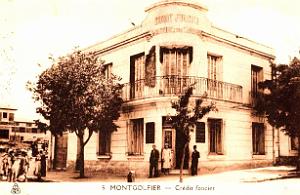 Montgolfier - Credit Foncier